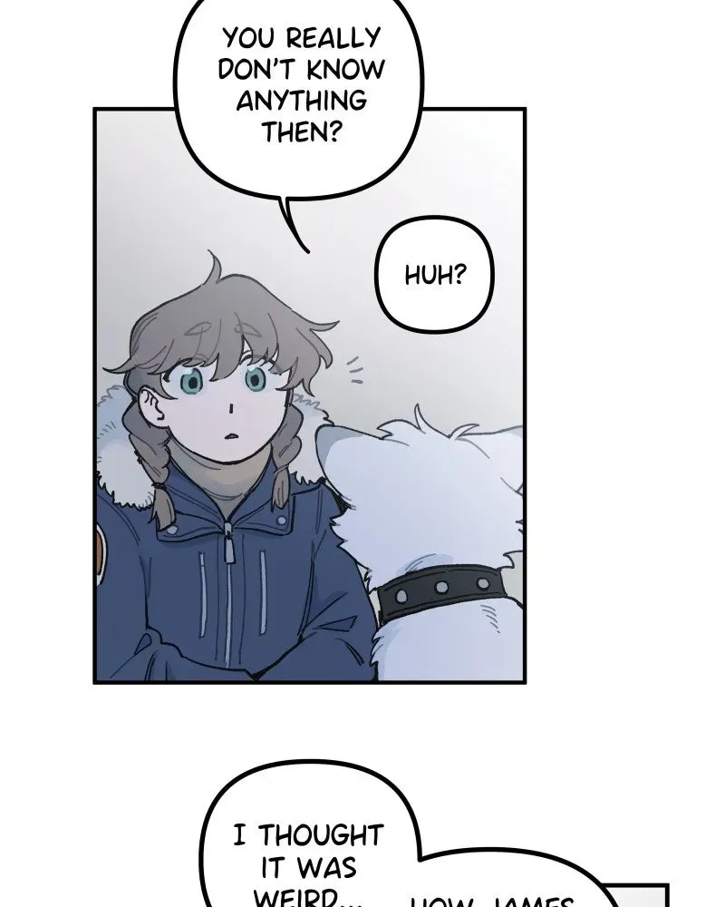 Sirius of Earth Chapter 10 page 3 - 