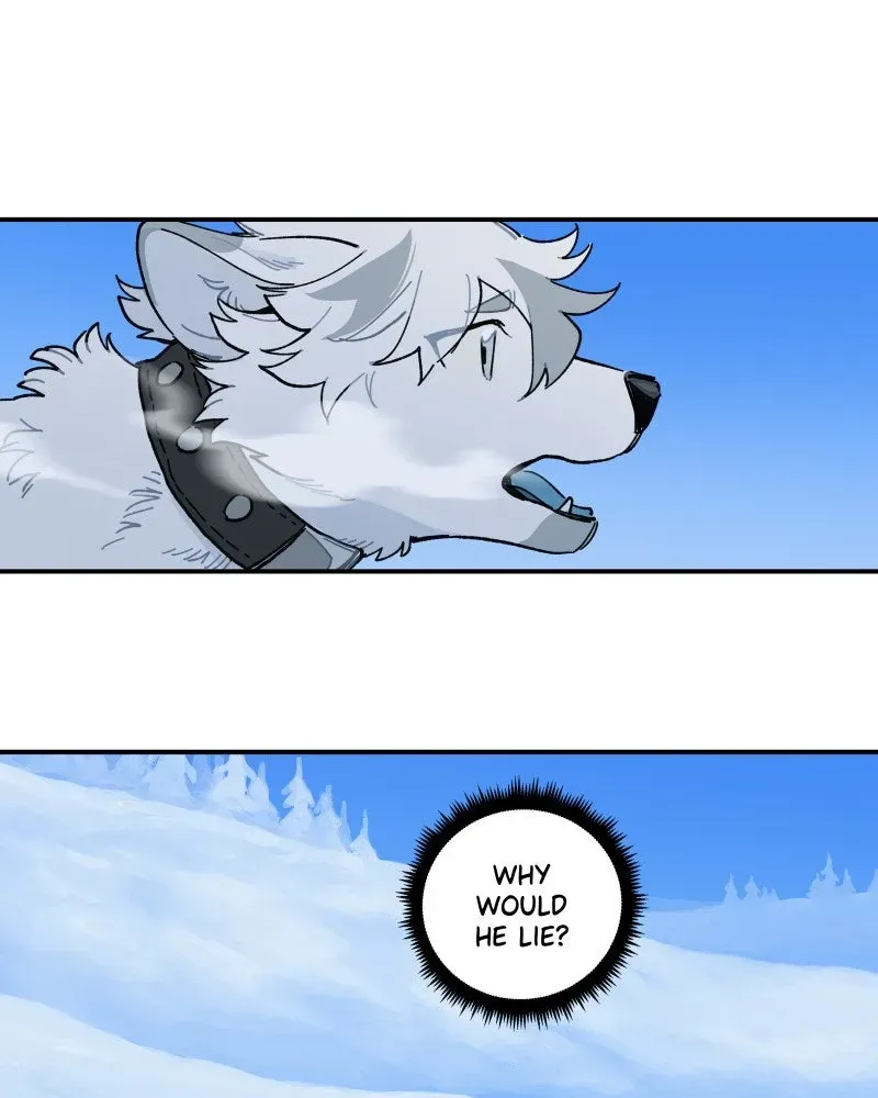 Sirius of Earth Chapter 10 page 21 - 