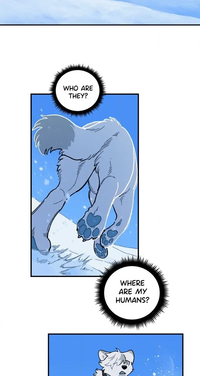 Sirius of Earth Chapter 10 page 22 - 