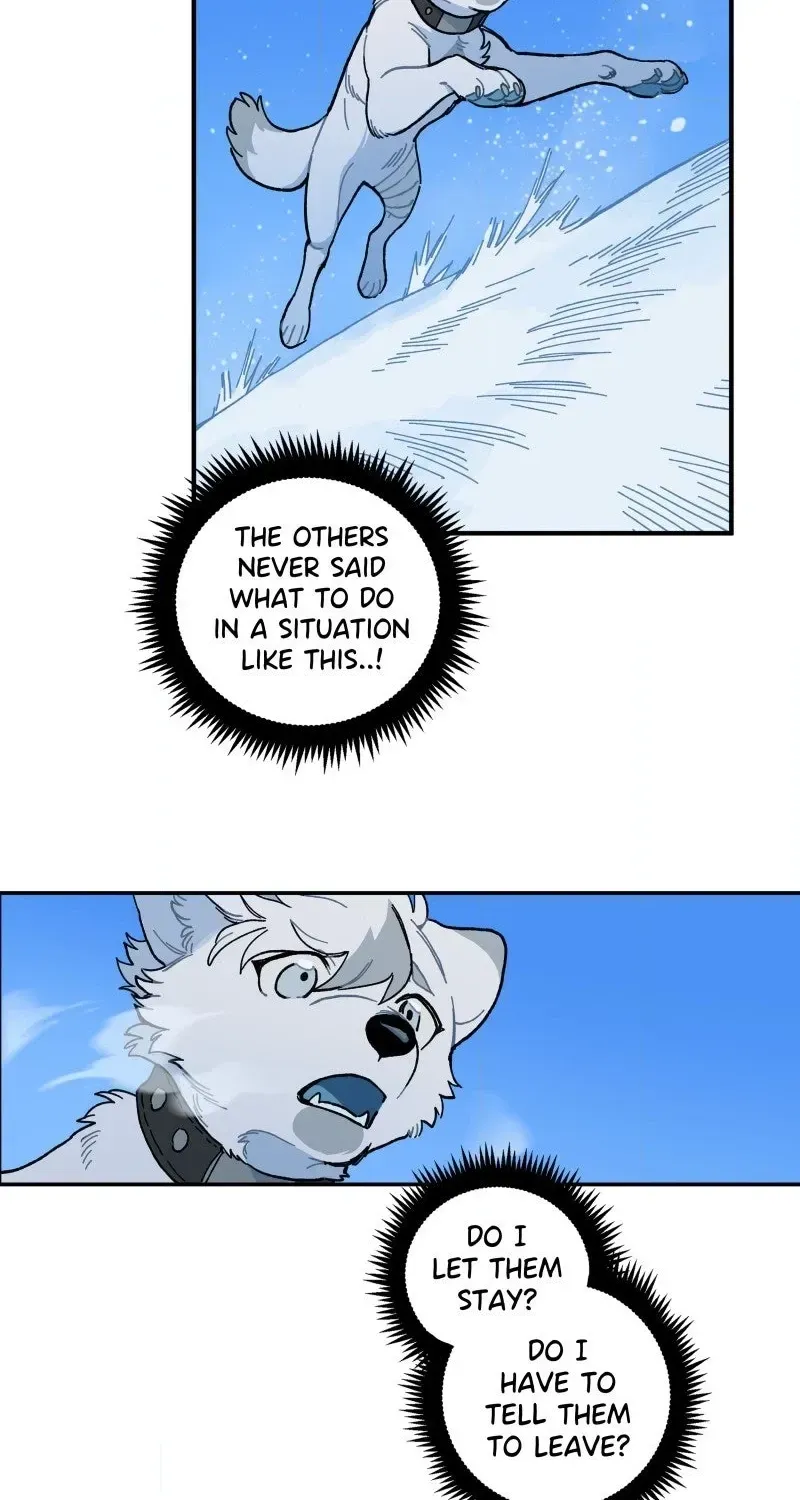 Sirius of Earth Chapter 10 page 23 - 