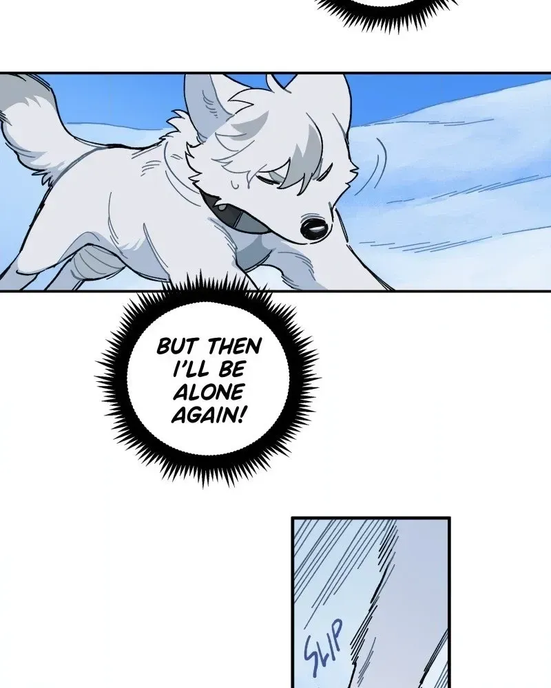 Sirius of Earth Chapter 10 page 24 - 