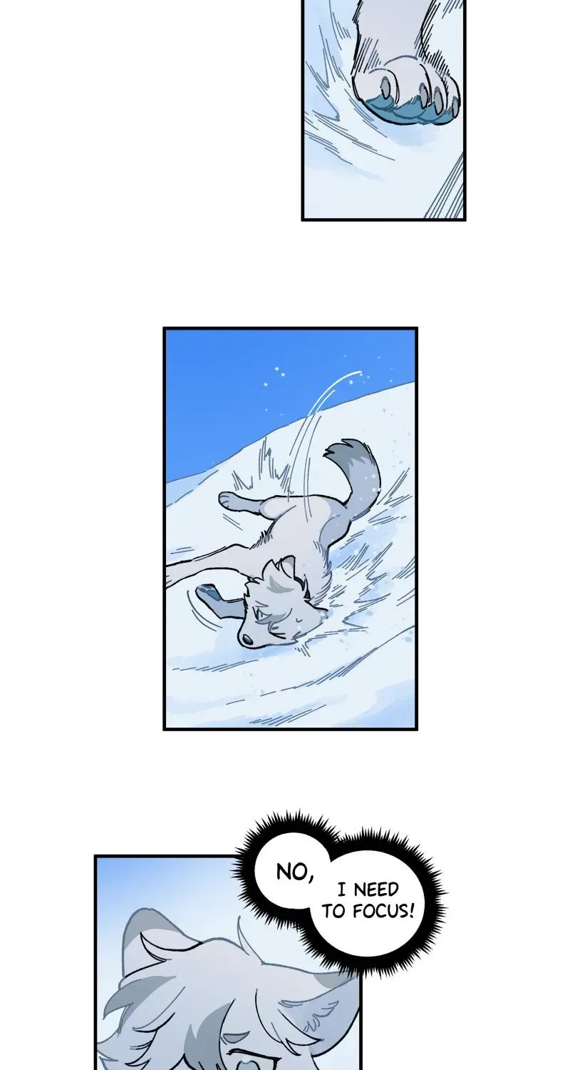 Sirius of Earth Chapter 10 page 25 - 