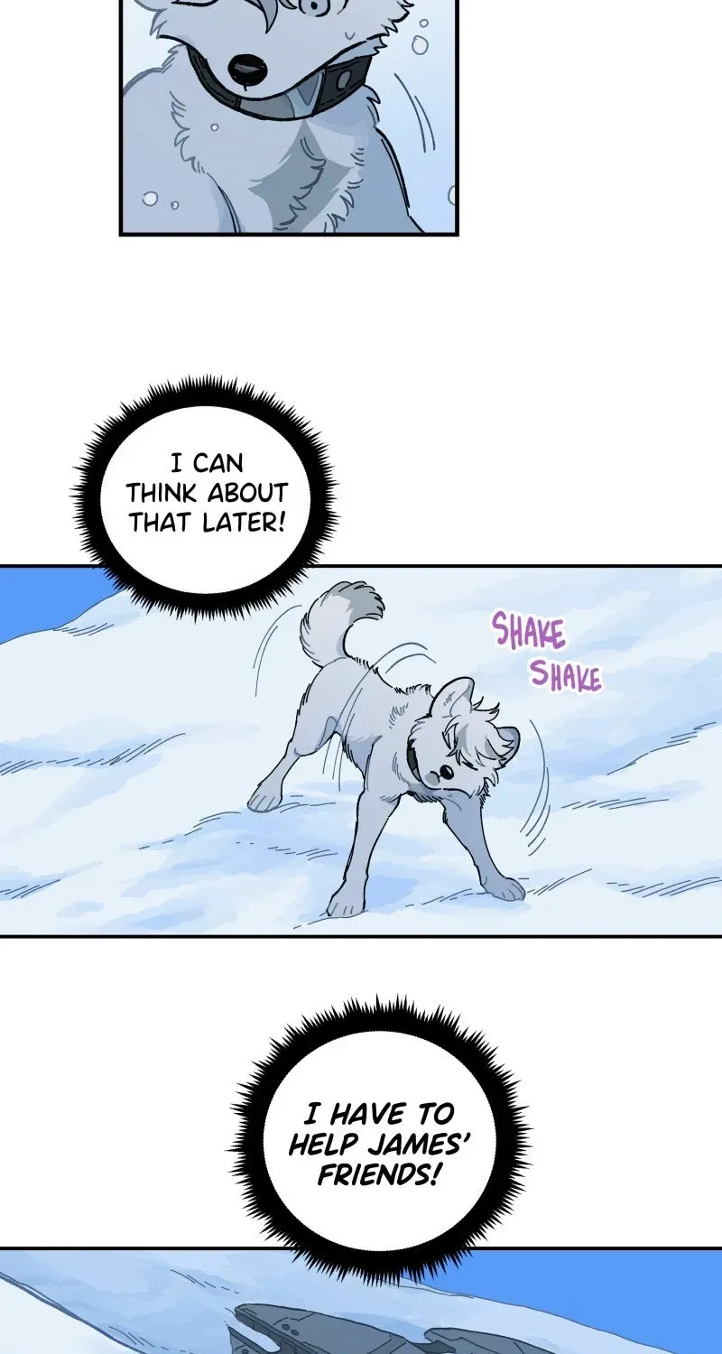 Sirius of Earth Chapter 10 page 26 - 