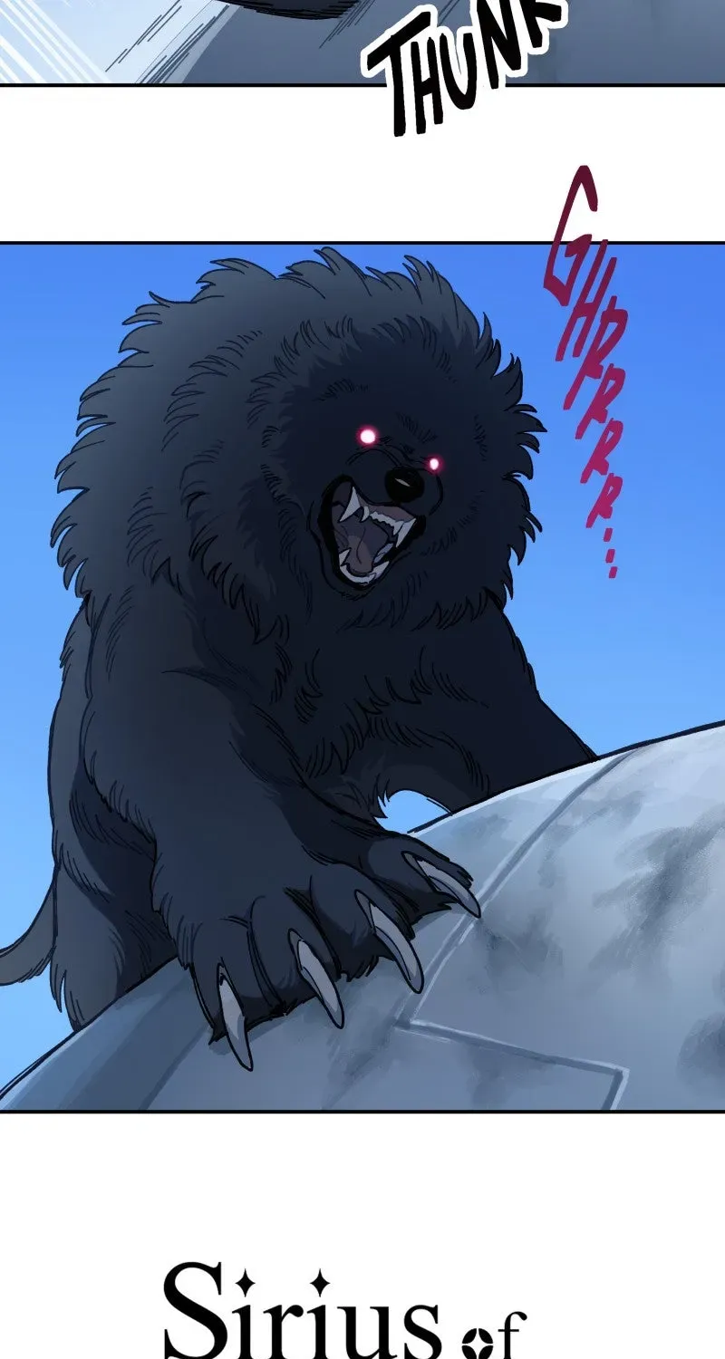 Sirius of Earth Chapter 10 page 28 - 