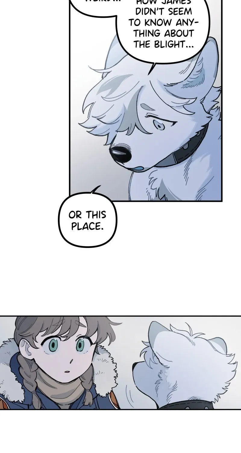 Sirius of Earth Chapter 10 page 4 - 