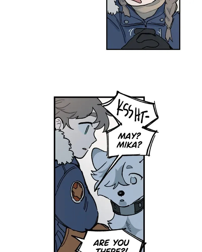 Sirius of Earth Chapter 10 page 6 - 