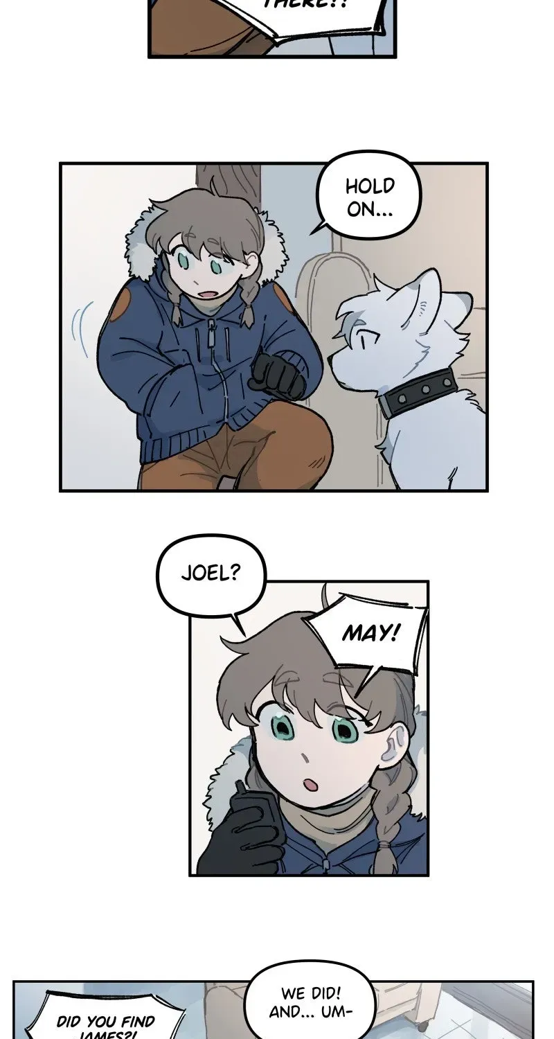 Sirius of Earth Chapter 10 page 7 - 