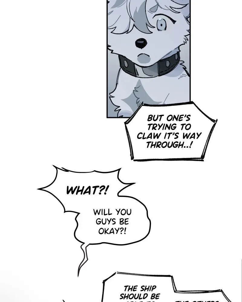 Sirius of Earth Chapter 10 page 9 - 