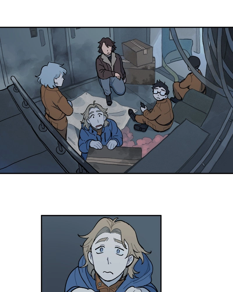 Sirius of Earth Chapter 11 page 1 - 