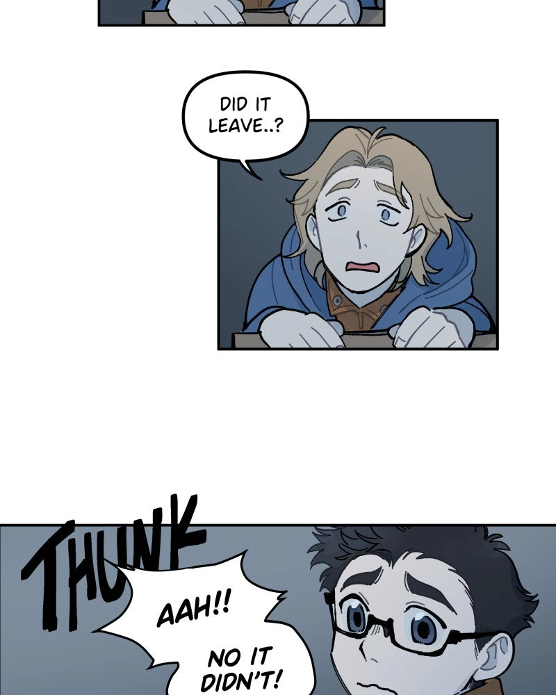 Sirius of Earth Chapter 11 page 2 - 