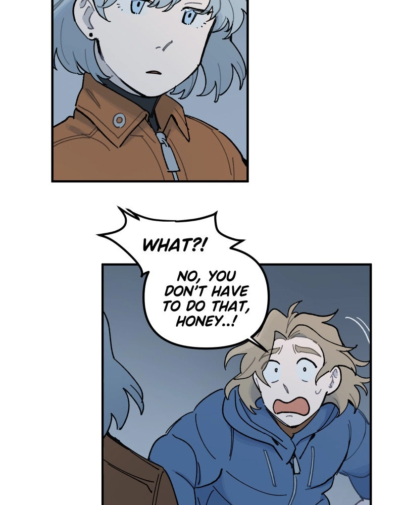 Sirius of Earth Chapter 11 page 11 - 
