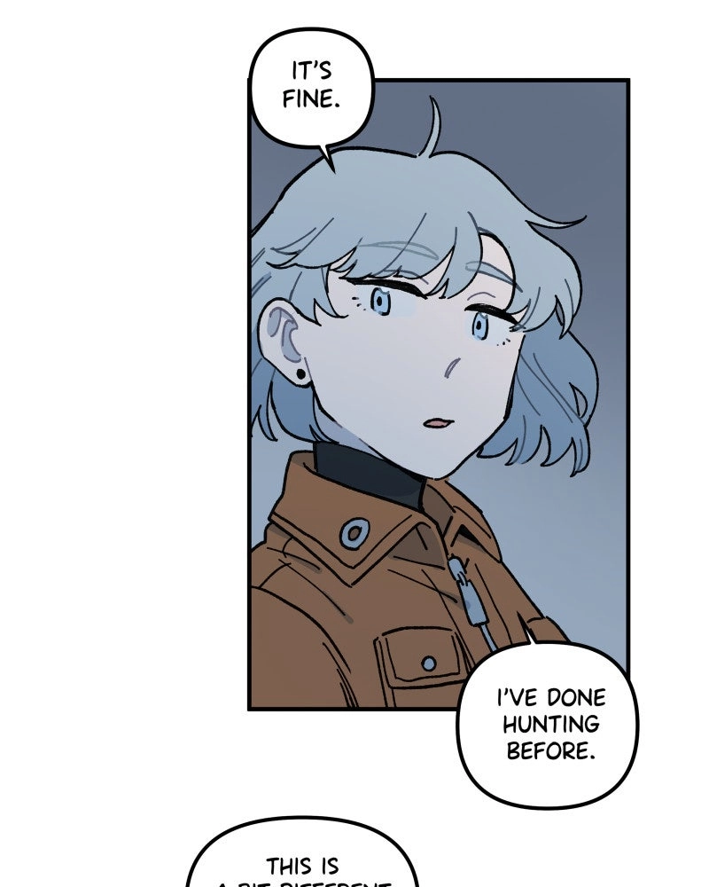 Sirius of Earth Chapter 11 page 13 - 