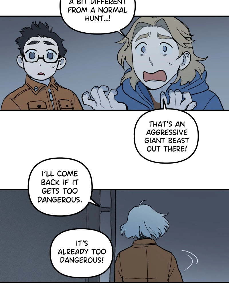 Sirius of Earth Chapter 11 page 14 - 