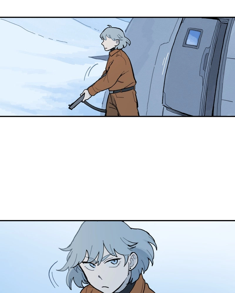 Sirius of Earth Chapter 11 page 17 - 