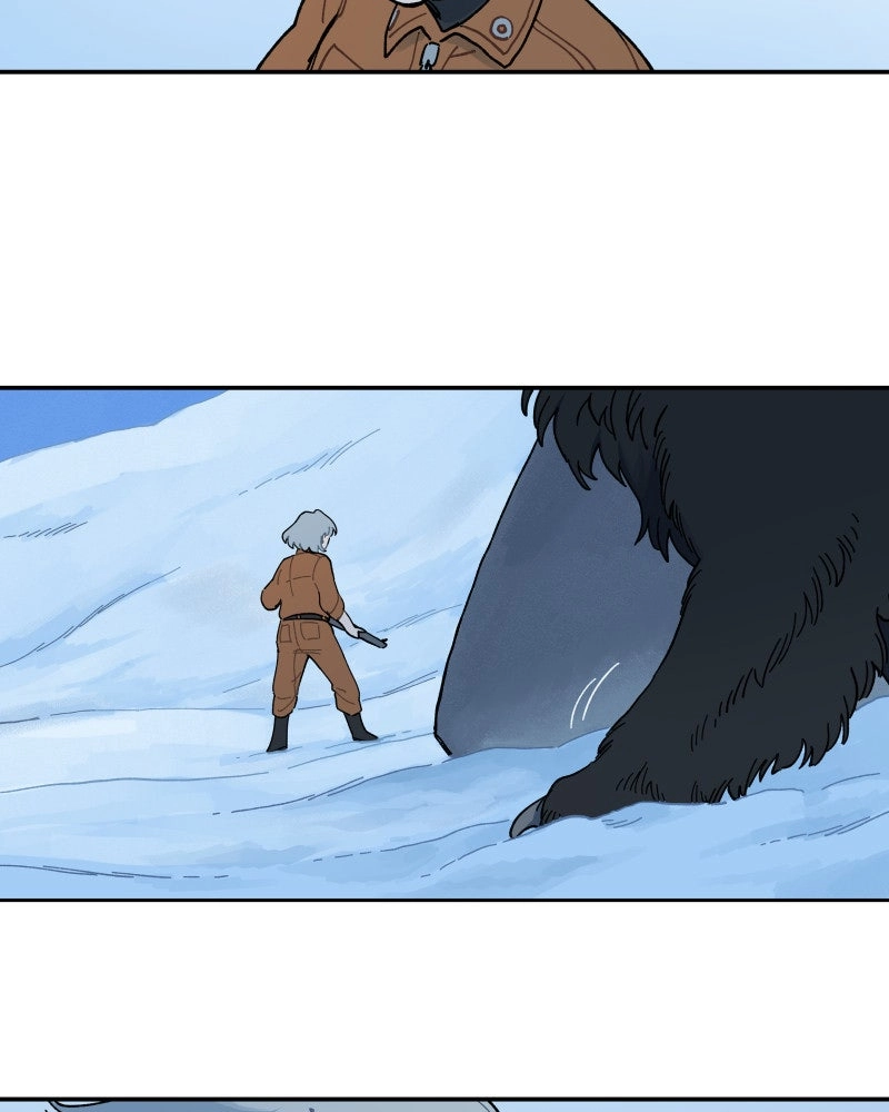 Sirius of Earth Chapter 11 page 18 - 