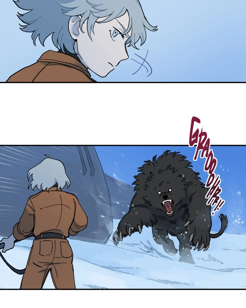 Sirius of Earth Chapter 11 page 19 - 