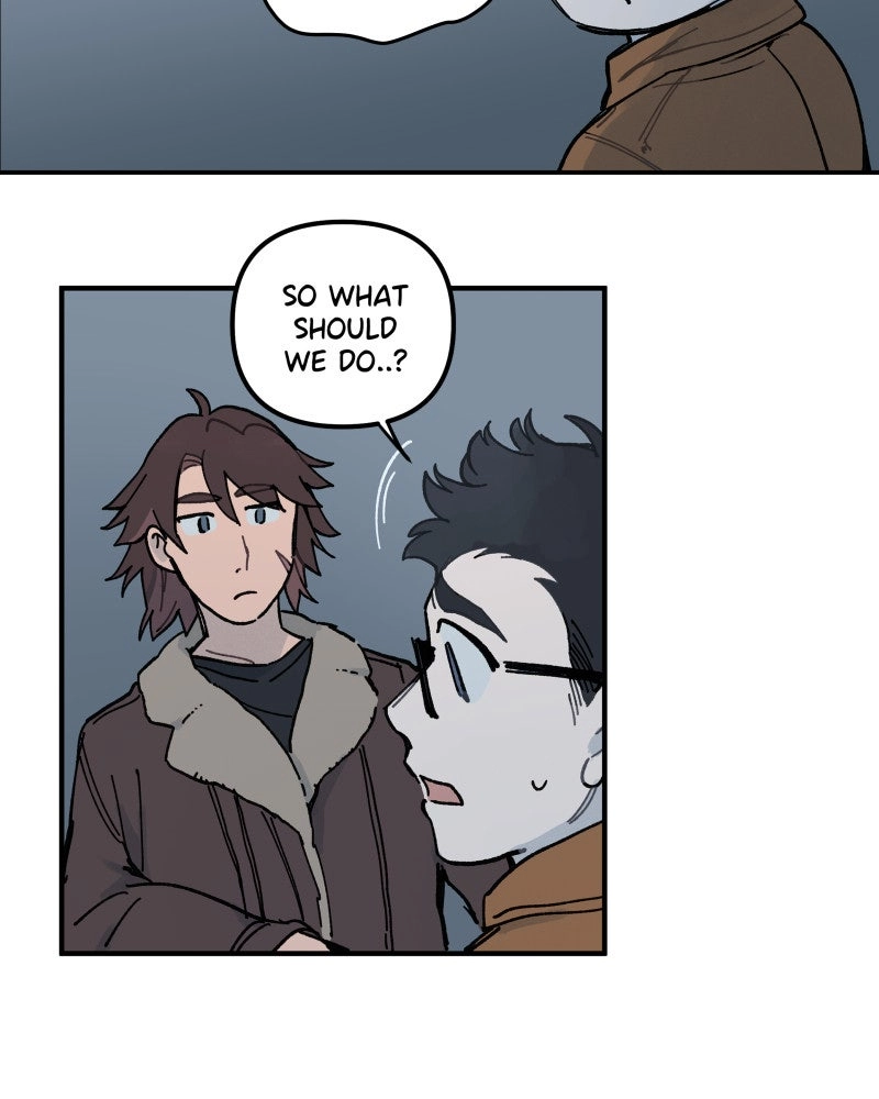 Sirius of Earth Chapter 11 page 3 - 