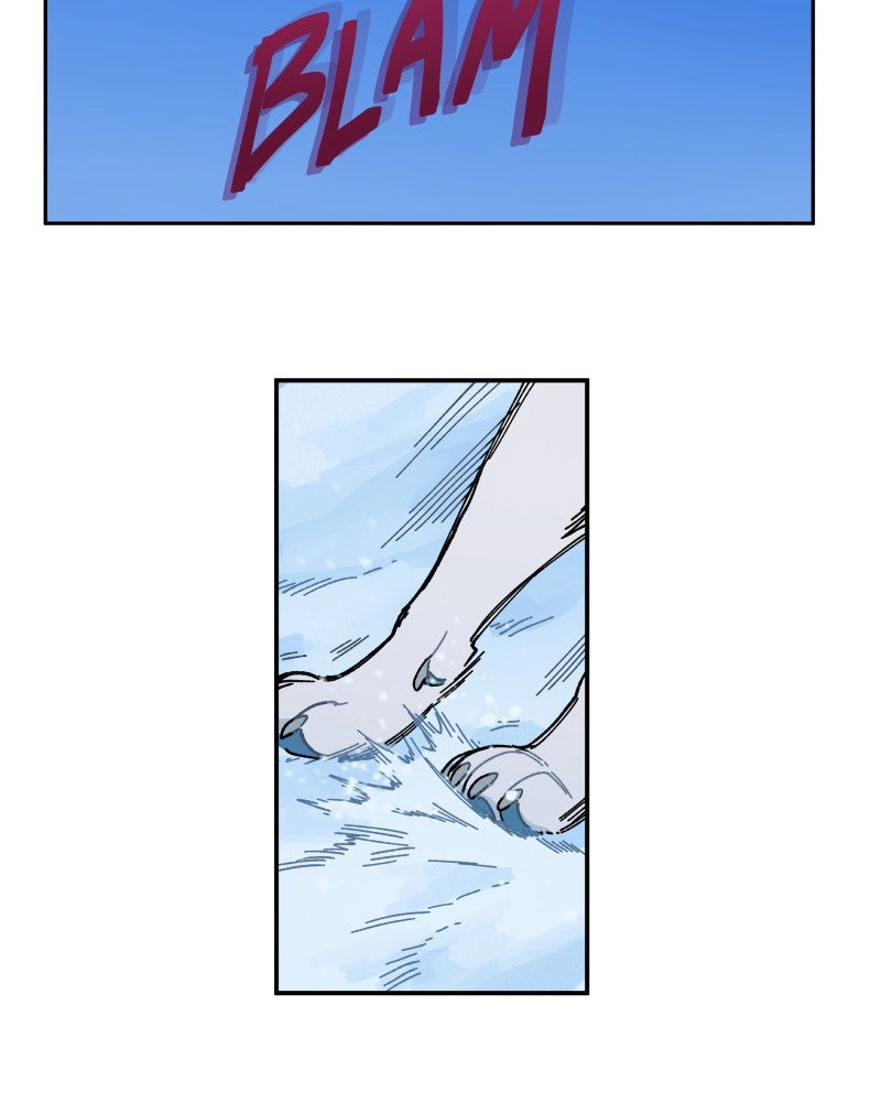 Sirius of Earth Chapter 11 page 21 - 