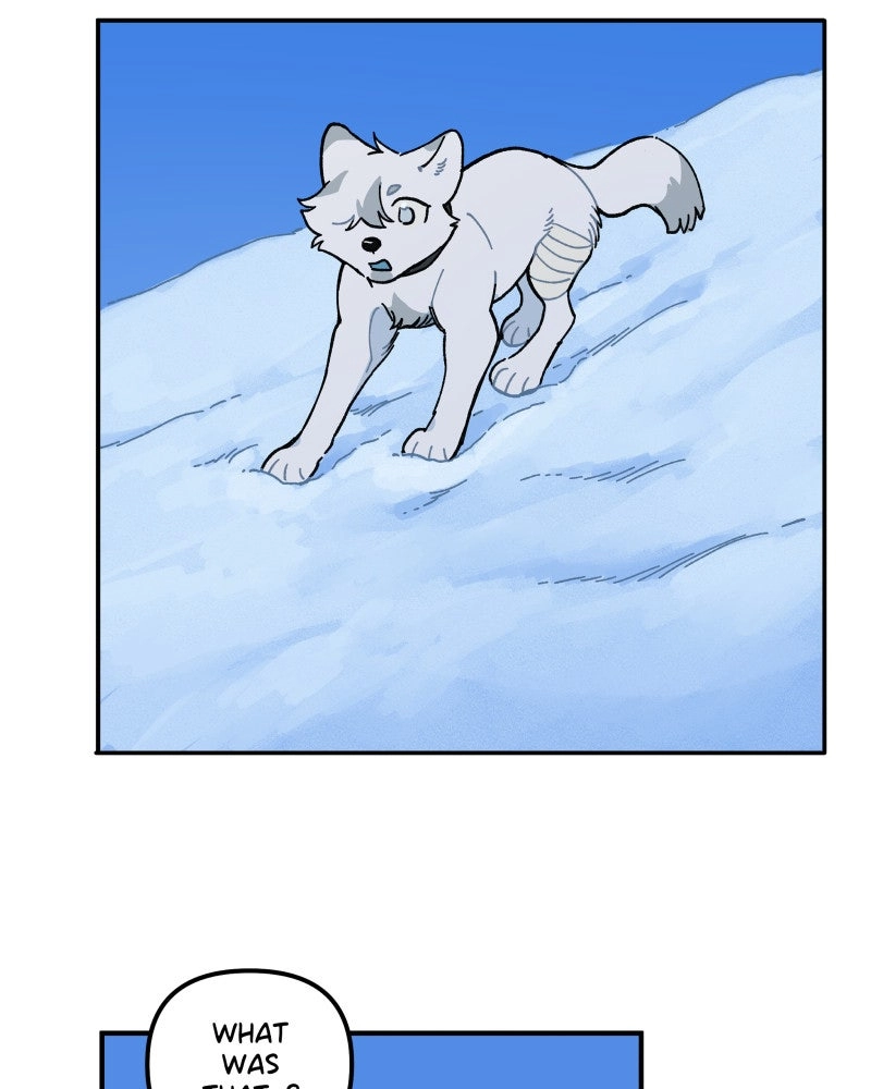 Sirius of Earth Chapter 11 page 22 - 