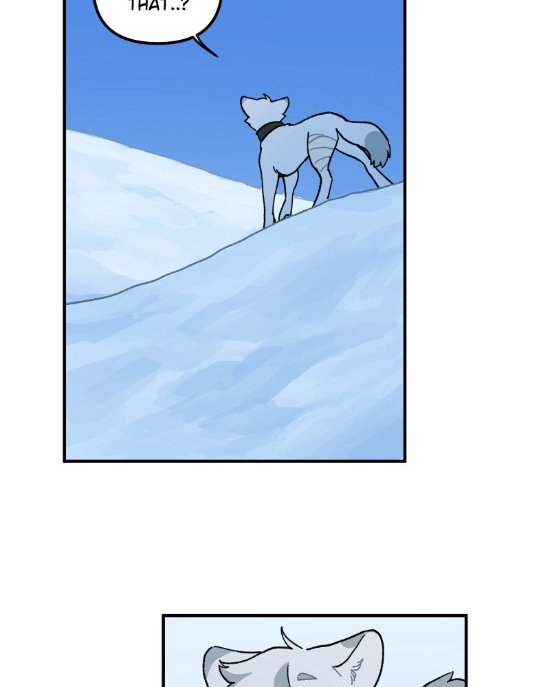 Sirius of Earth Chapter 11 page 23 - 