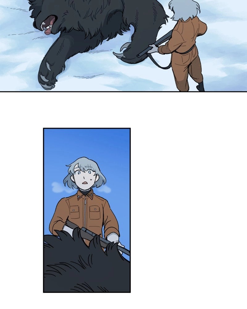 Sirius of Earth Chapter 11 page 27 - 