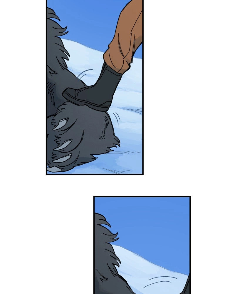 Sirius of Earth Chapter 11 page 29 - 