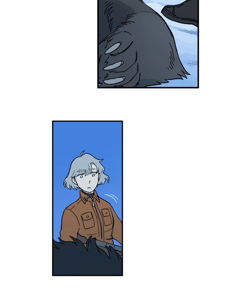 Sirius of Earth Chapter 11 page 30 - 