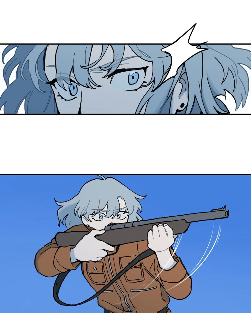 Sirius of Earth Chapter 11 page 31 - 