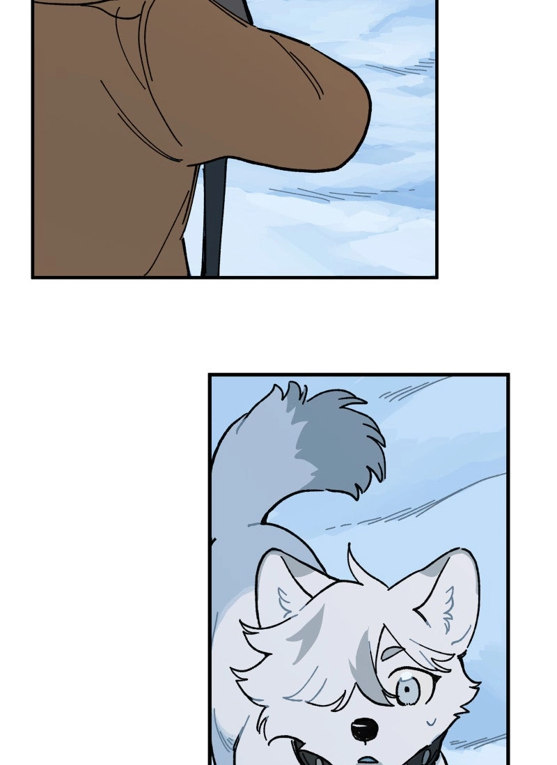 Sirius of Earth Chapter 11 page 33 - 