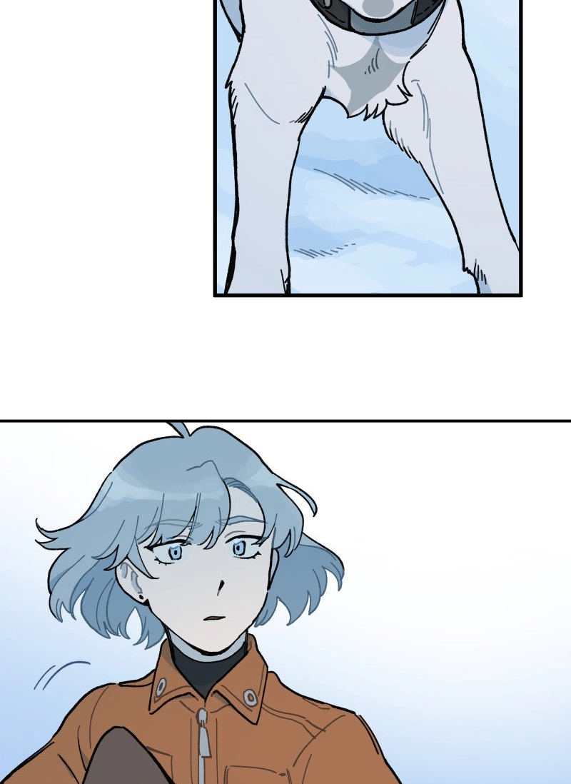 Sirius of Earth Chapter 11 page 34 - 