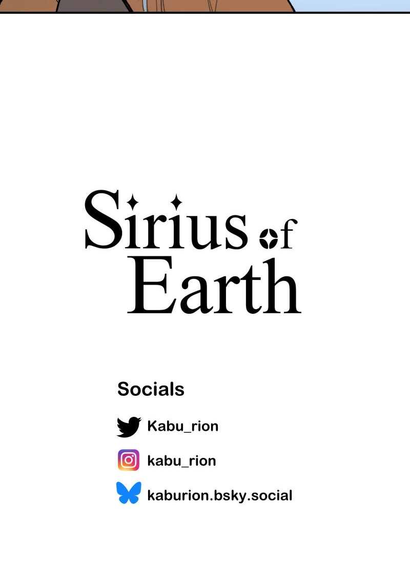 Sirius of Earth Chapter 11 page 35 - 