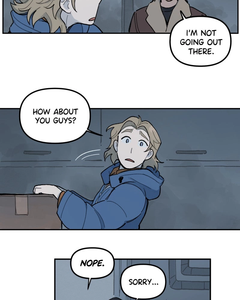 Sirius of Earth Chapter 11 page 5 - 