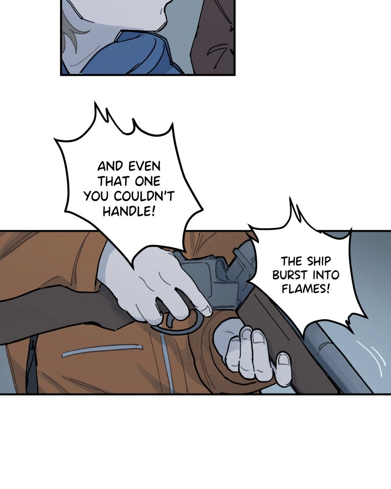 Sirius of Earth Chapter 11 page 7 - 