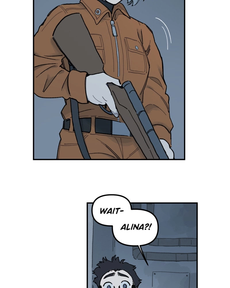 Sirius of Earth Chapter 11 page 9 - 