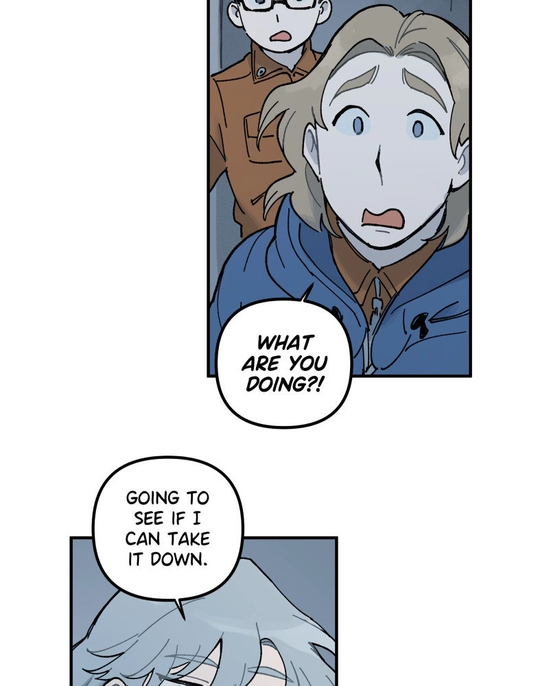 Sirius of Earth Chapter 11 page 10 - 