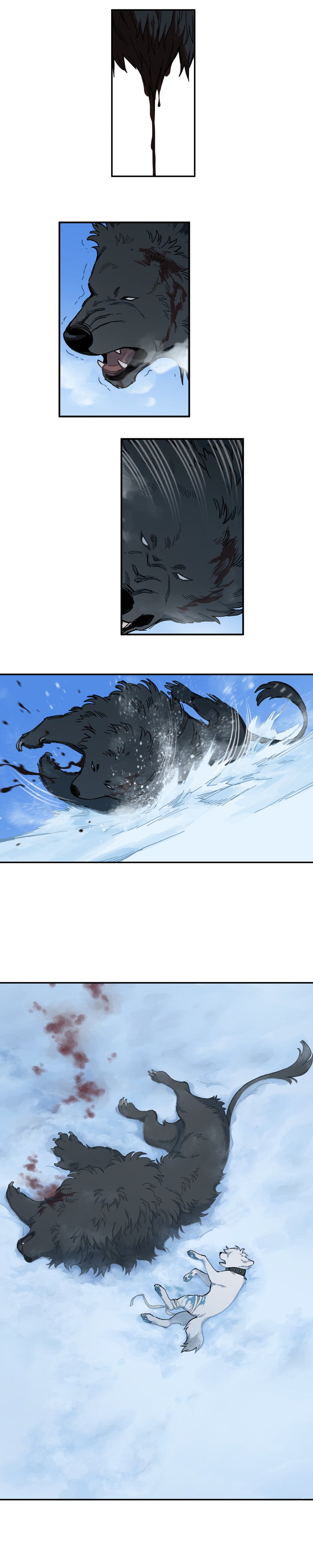 Sirius of Earth Episode 12 page 9 - 