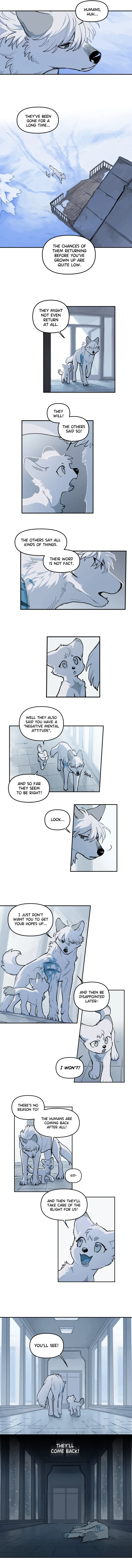 Sirius of Earth Chapter 2 page 2 - 