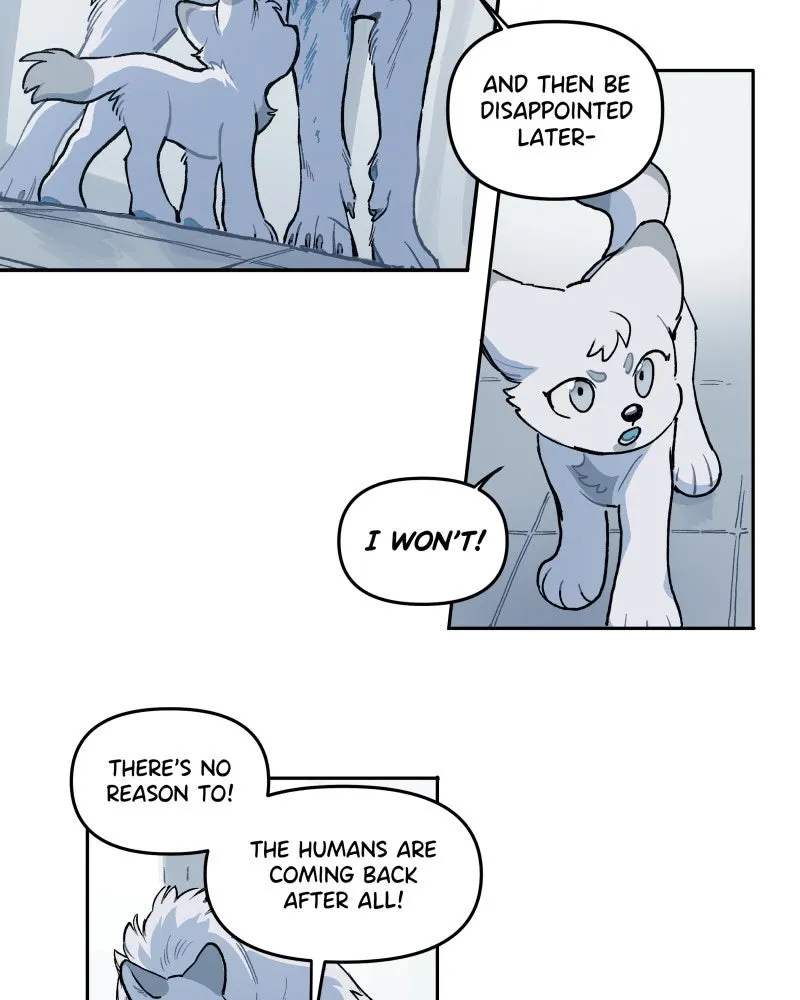 Sirius of Earth Chapter 2 page 12 - 