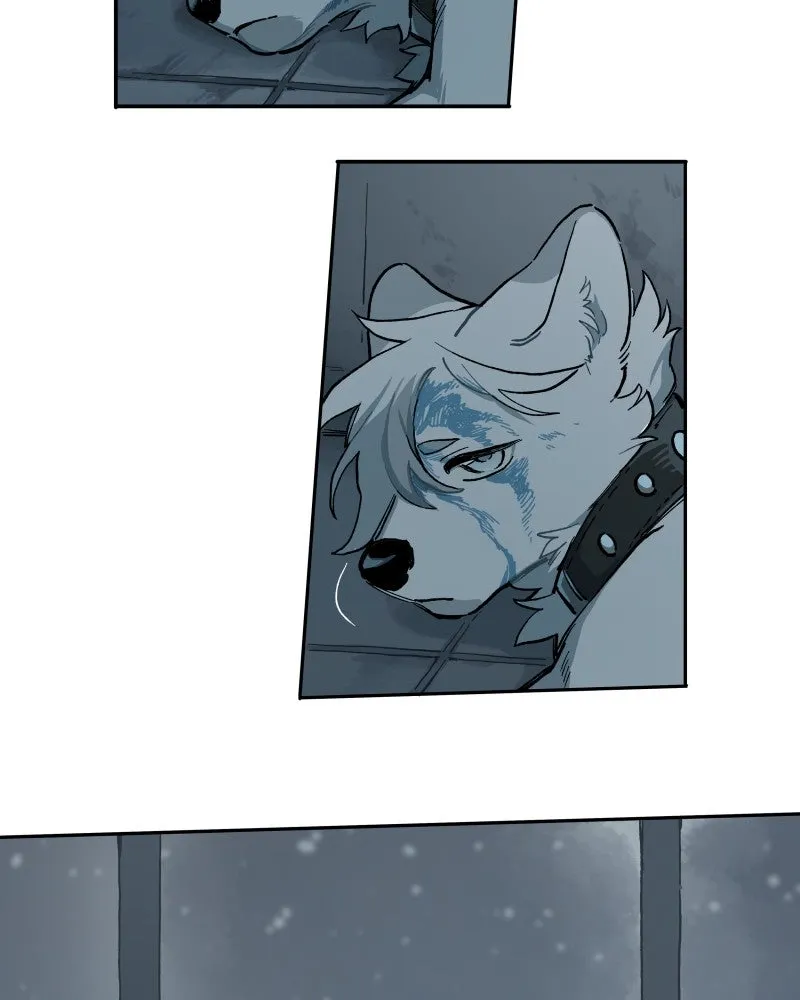 Sirius of Earth Chapter 2 page 15 - 