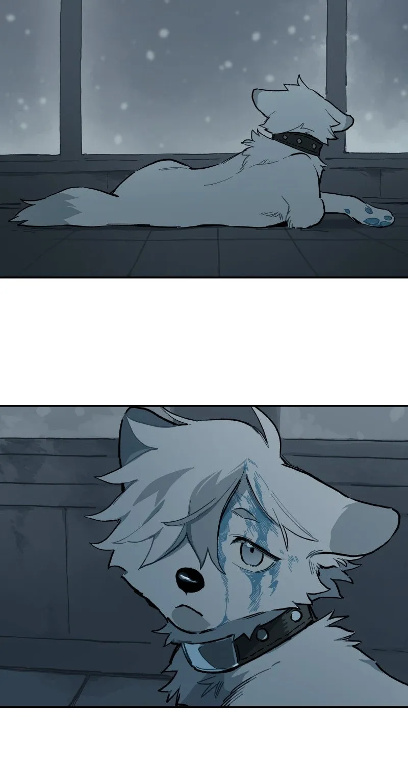 Sirius of Earth Chapter 2 page 16 - 