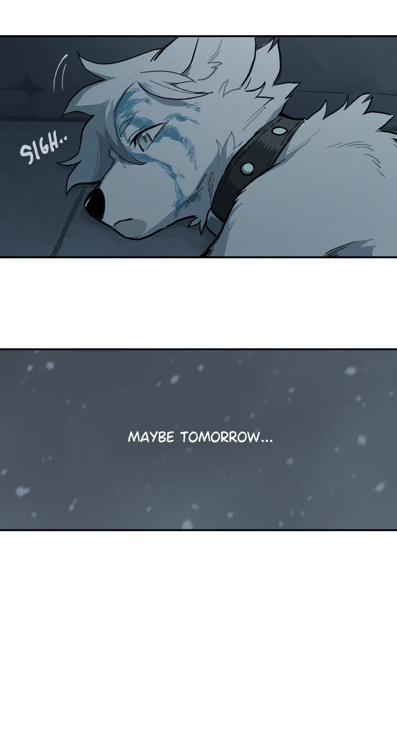 Sirius of Earth Chapter 2 page 17 - 