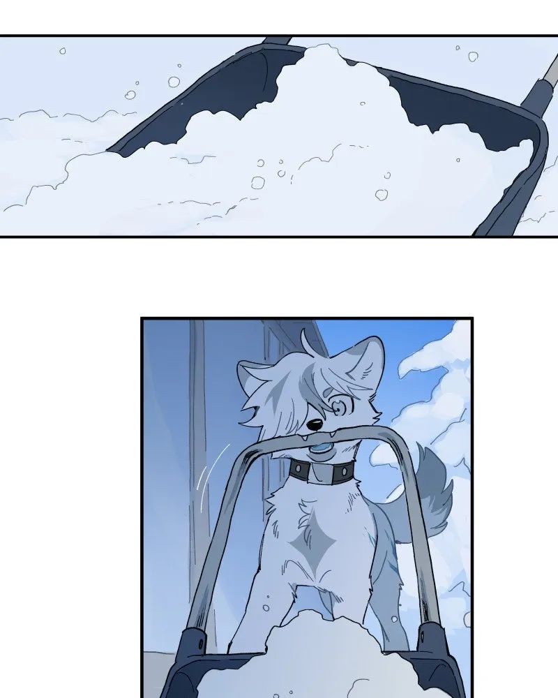 Sirius of Earth Chapter 2 page 18 - 