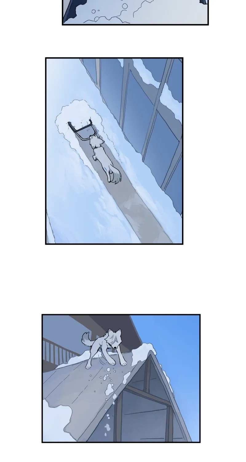 Sirius of Earth Chapter 2 page 19 - 
