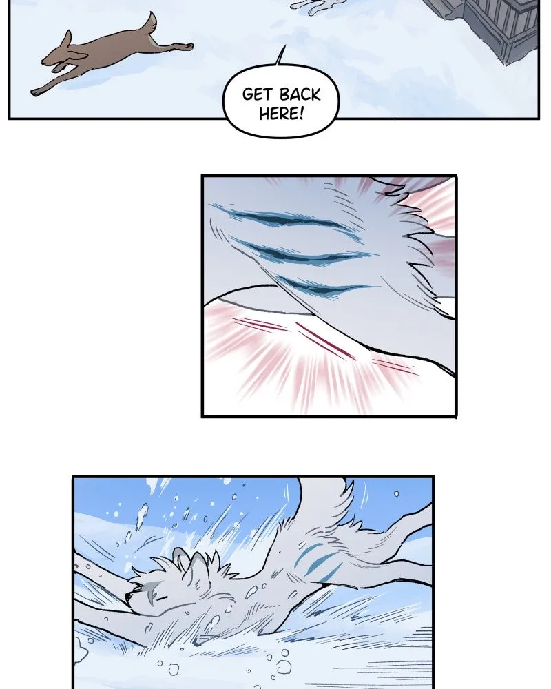 Sirius of Earth Chapter 2 page 24 - 