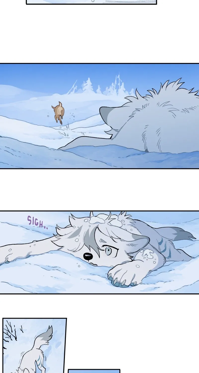 Sirius of Earth Chapter 2 page 25 - 