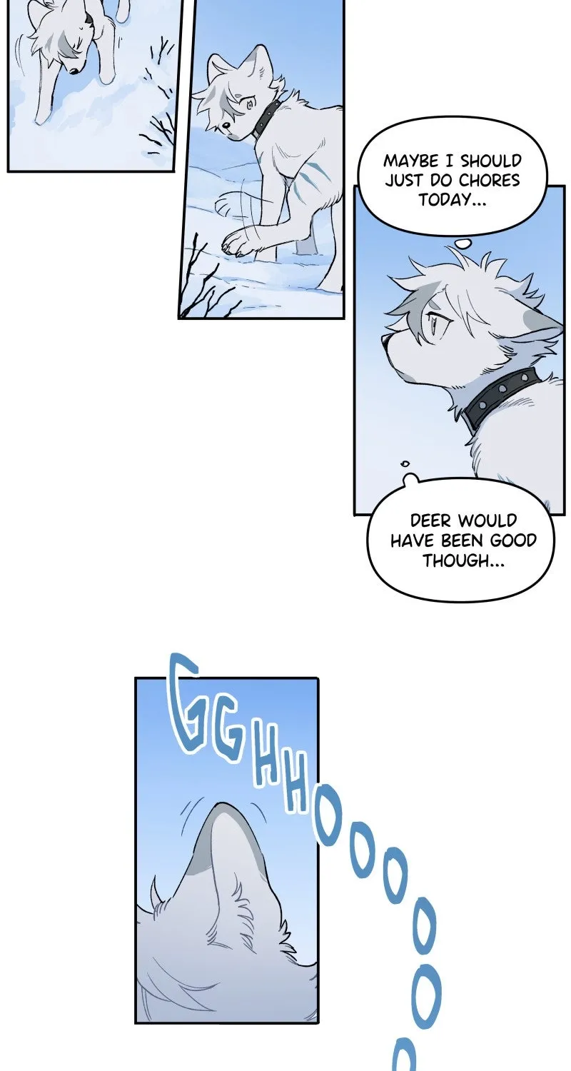 Sirius of Earth Chapter 2 page 26 - 