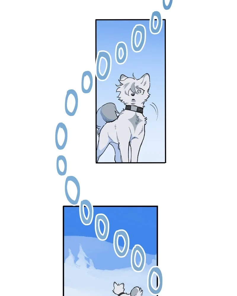 Sirius of Earth Chapter 2 page 27 - 