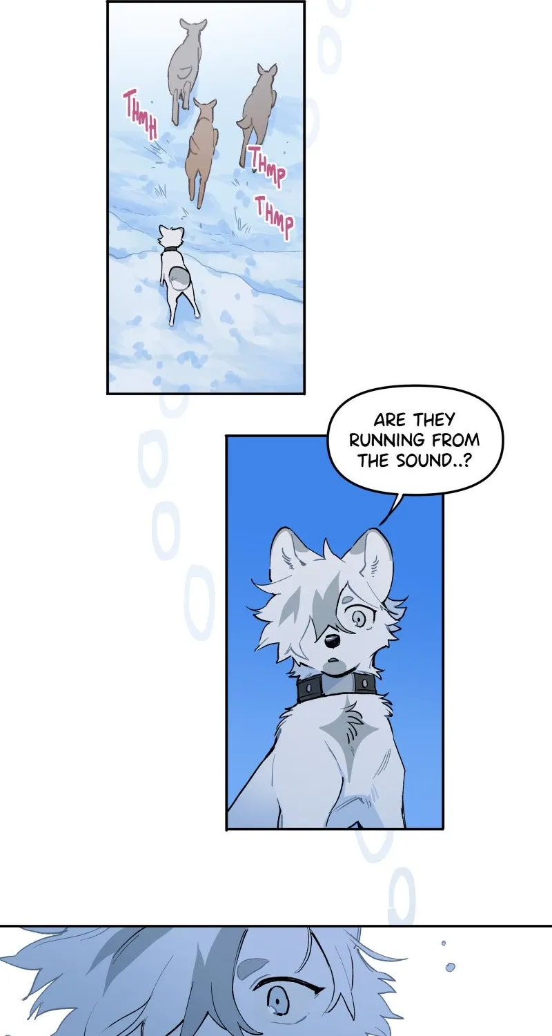 Sirius of Earth Chapter 2 page 29 - 