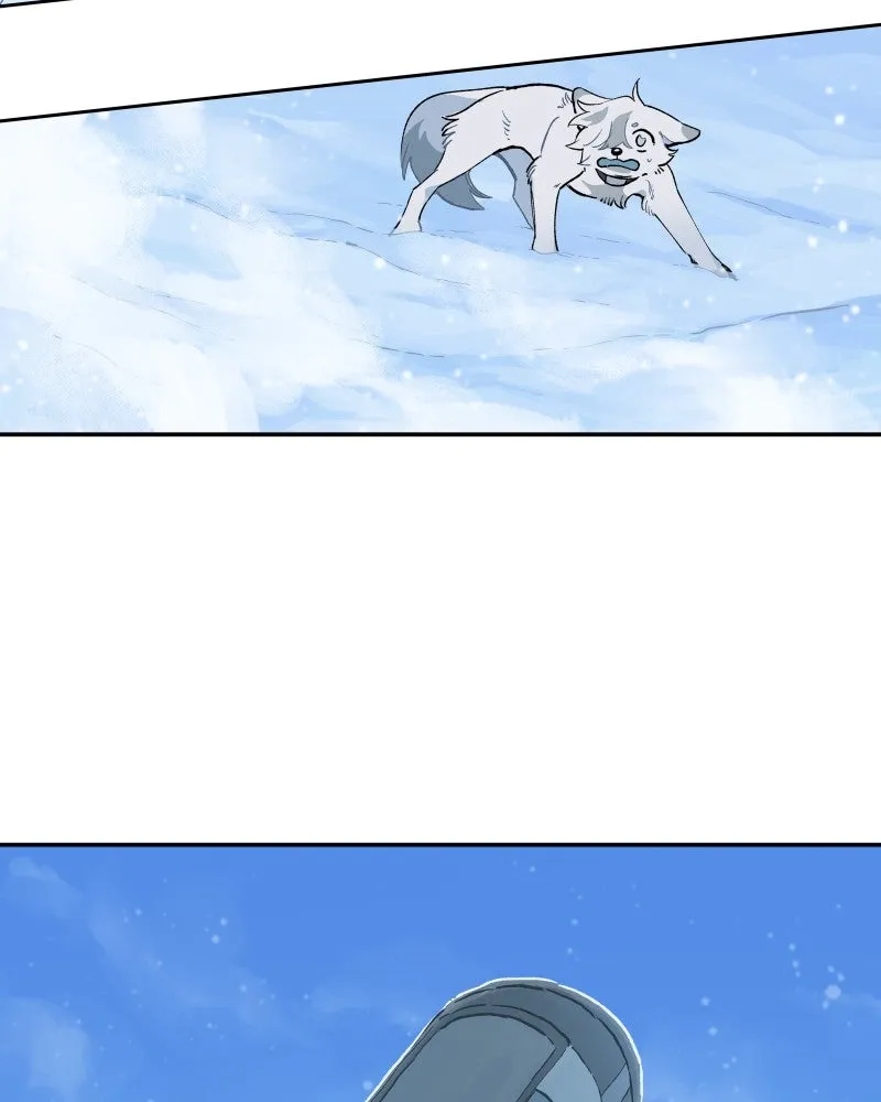 Sirius of Earth Chapter 2 page 33 - 