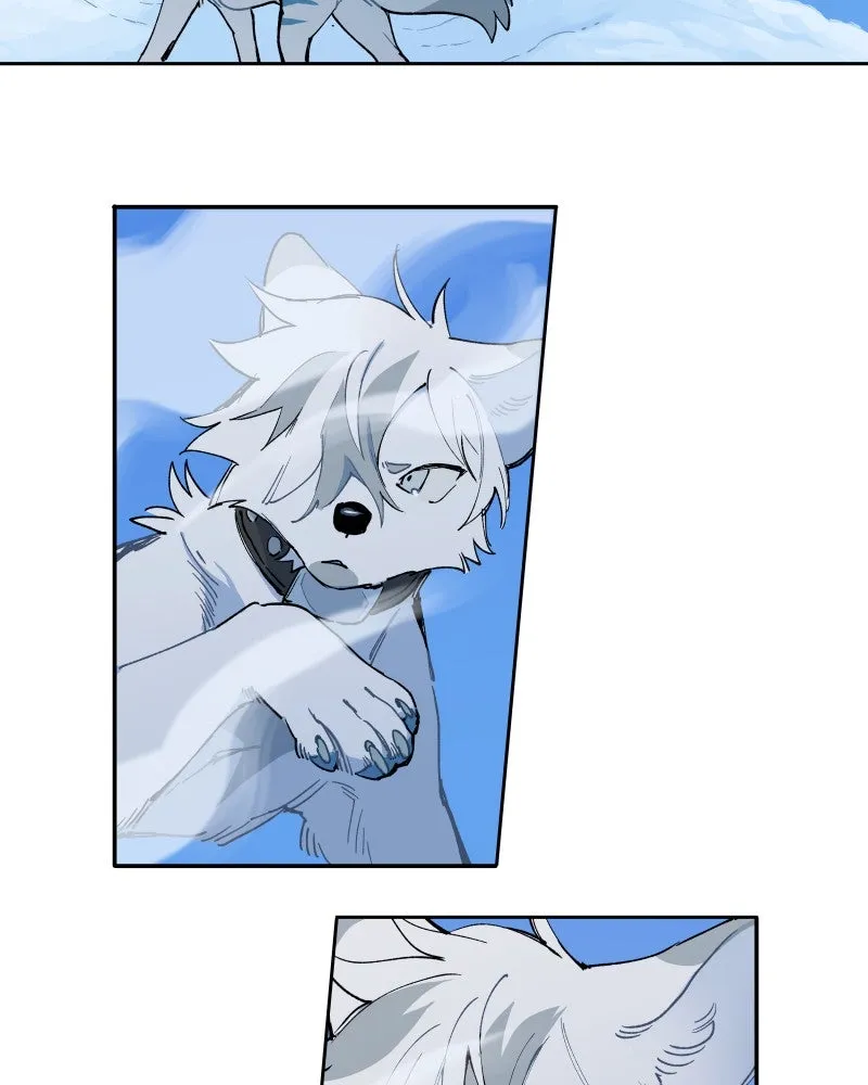 Sirius of Earth Chapter 2 page 36 - 